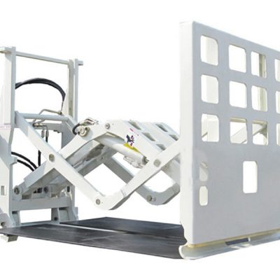 Parduodamas „Pull Pull“ krautuvas