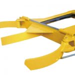 684kg 55Gallon / 210Liter krautuvo priedų tepalo būgno padėties nustatymo įtaisas