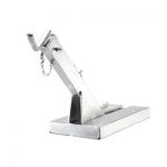 „BBH1000“ - ekonomiškas pailginamas šakės vežimėlis, pritvirtintas prie didelių krepšių