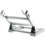 Parduodami ant šakinių krautuvų montuojami sunkvežimiai „BBF 2000“