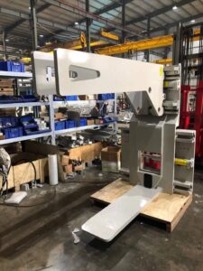 Marmuriniai rankenos gnybtai