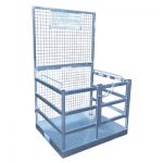 WP krautuvo tipo darbinės platformos priedas